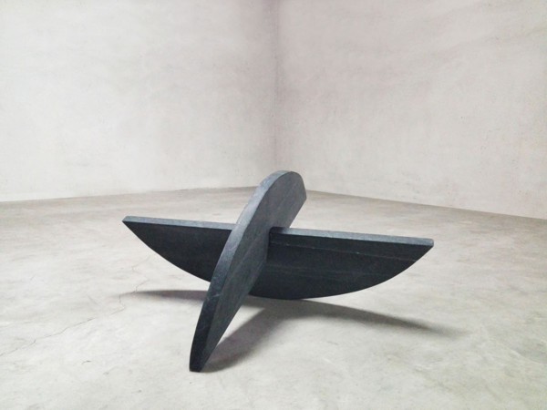 Incognita Metastorica - Sculpture - Michela Zanini